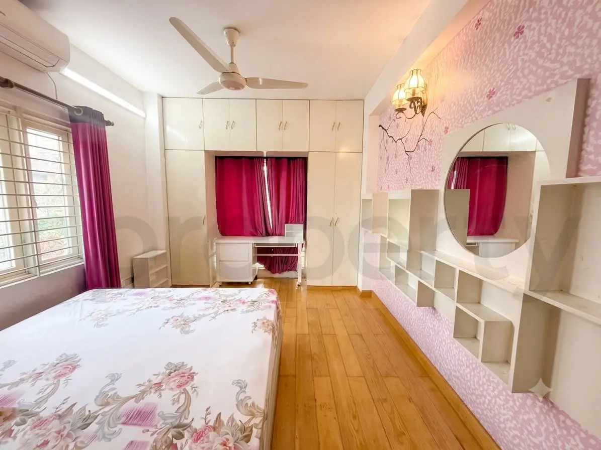 5000 SFT Luxurious DuplexFully Furnished Apartment Rent At uttara