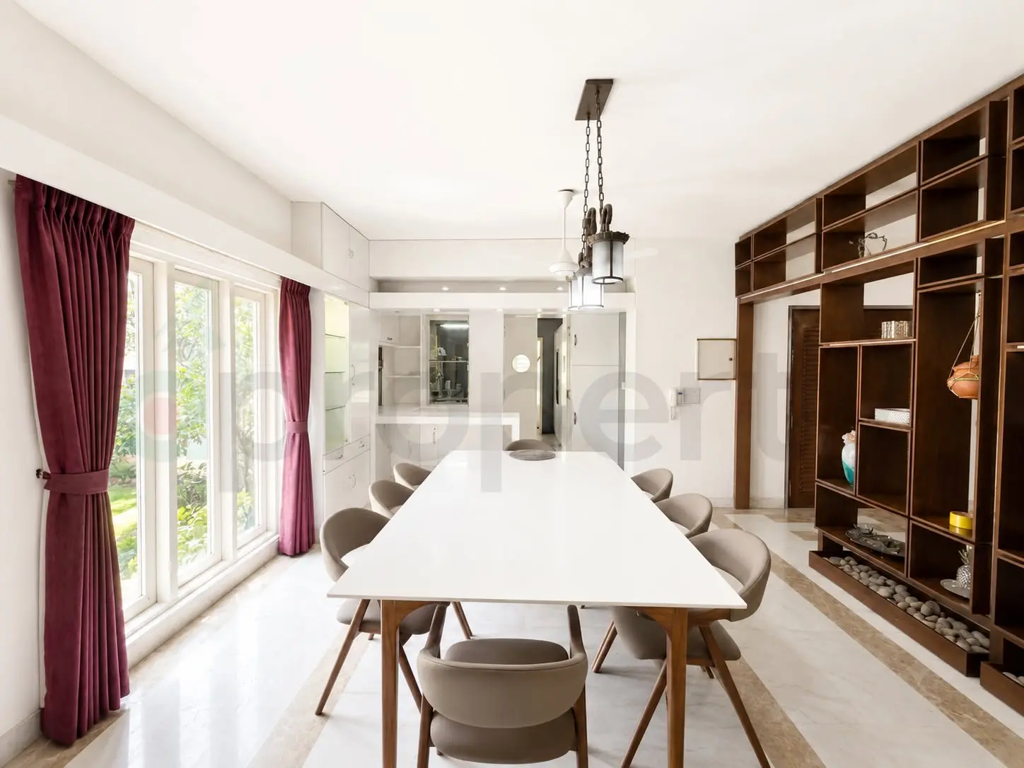 5000 SFT Luxurious DuplexFully Furnished Apartment Rent At uttara