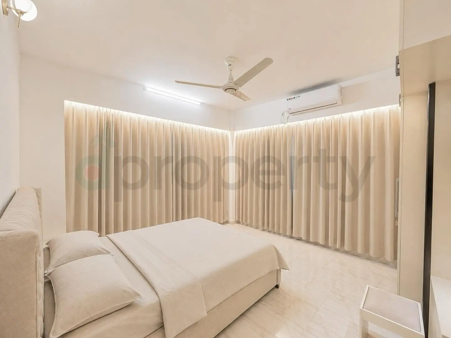 1700 SFT Luxurious Fully Furnished Flat Rent At 5th Floor At Uttara