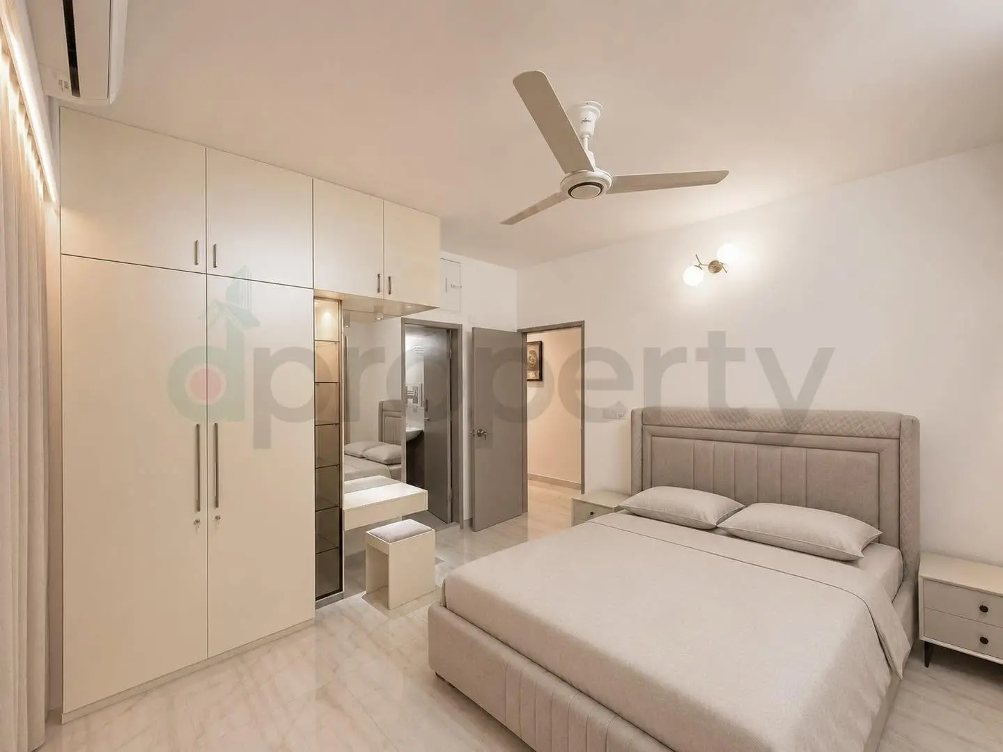1700 SFT Luxurious Fully Furnished Flat Rent At 5th Floor At Uttara
