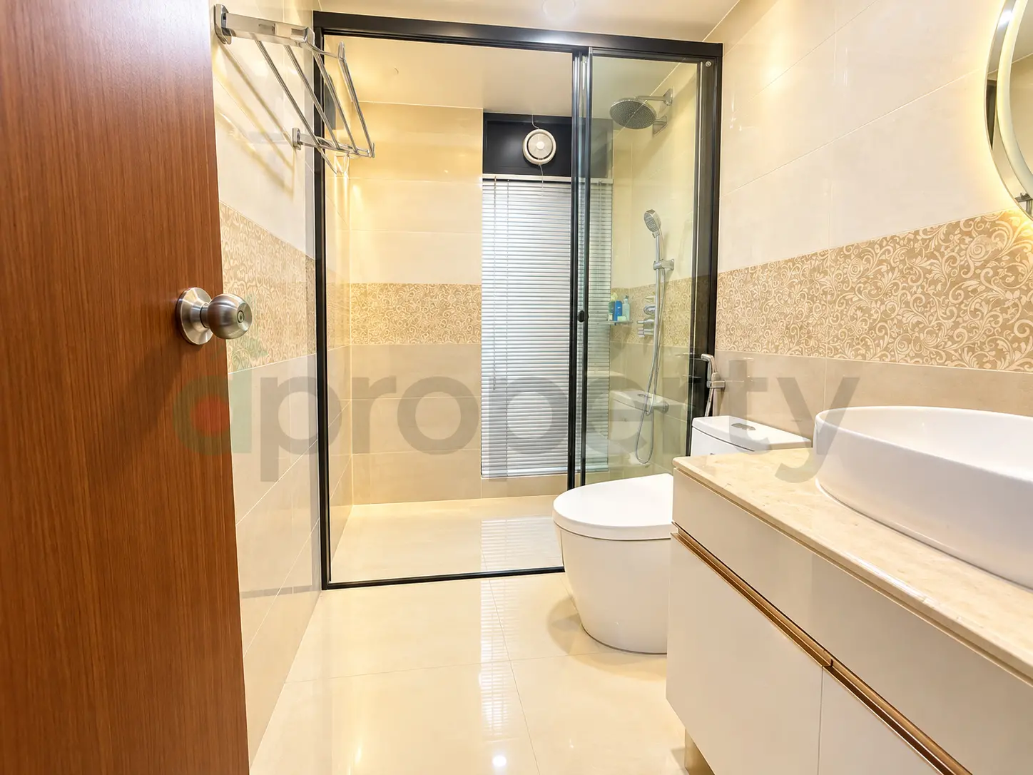2500 SFT Brand New Corner Fully Furnished Apartment Rent at 2nd Floor Uttara
