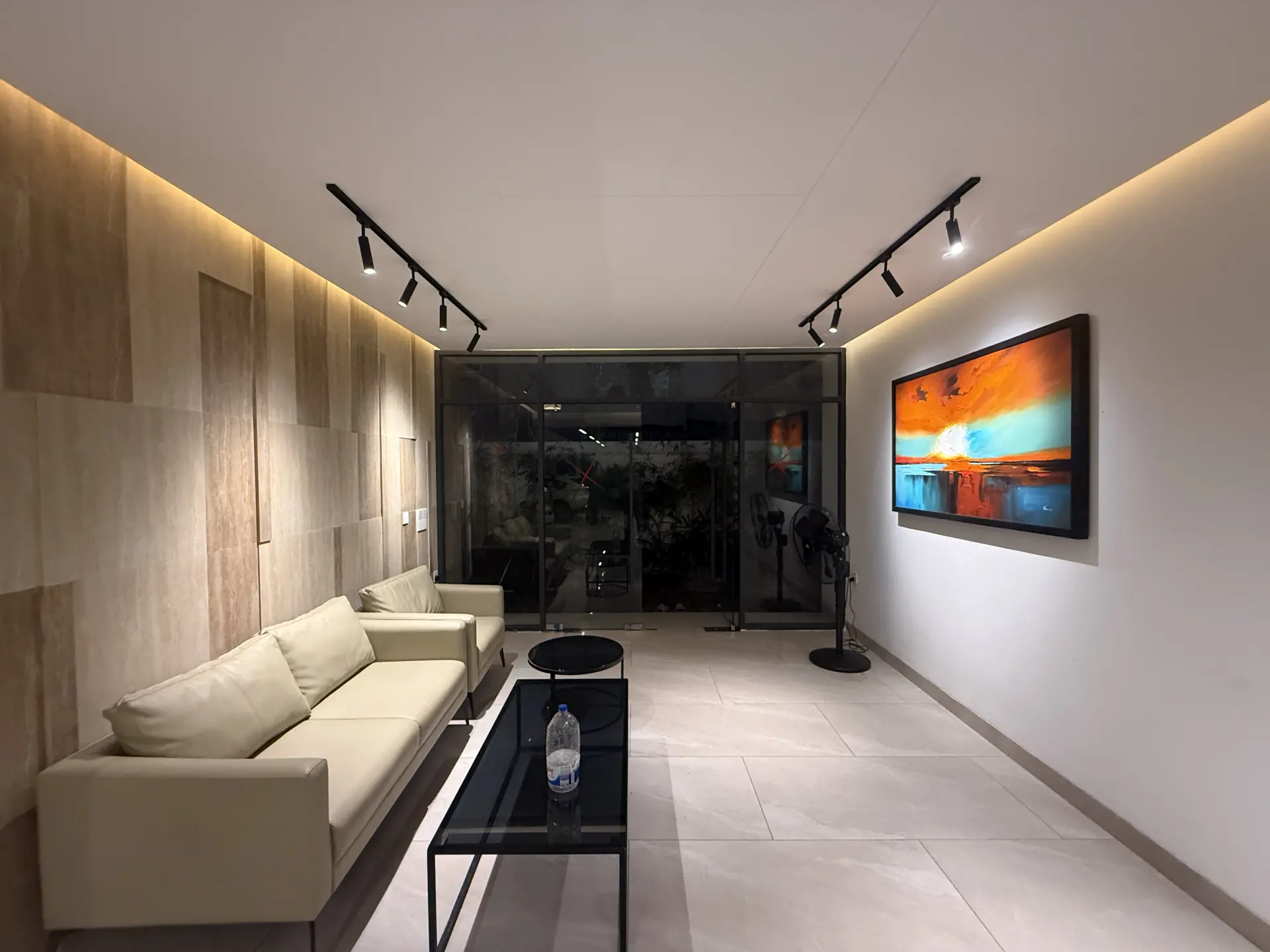 2500 SFT Brand New Corner Fully Furnished Apartment Rent at 2nd Floor Uttara