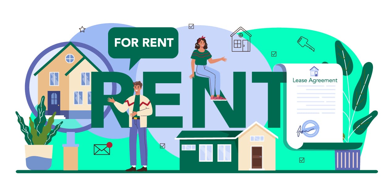 Rent Property