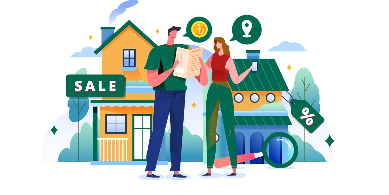 Sell Property