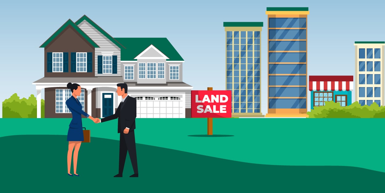 Land Services