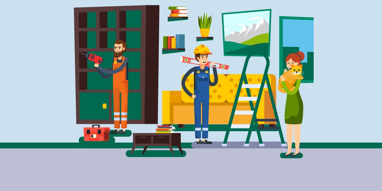 Interior Services