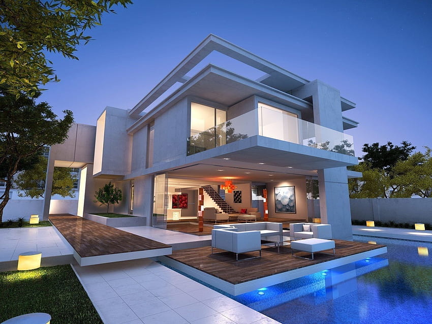 Interior Design Trends for Modern Apartments