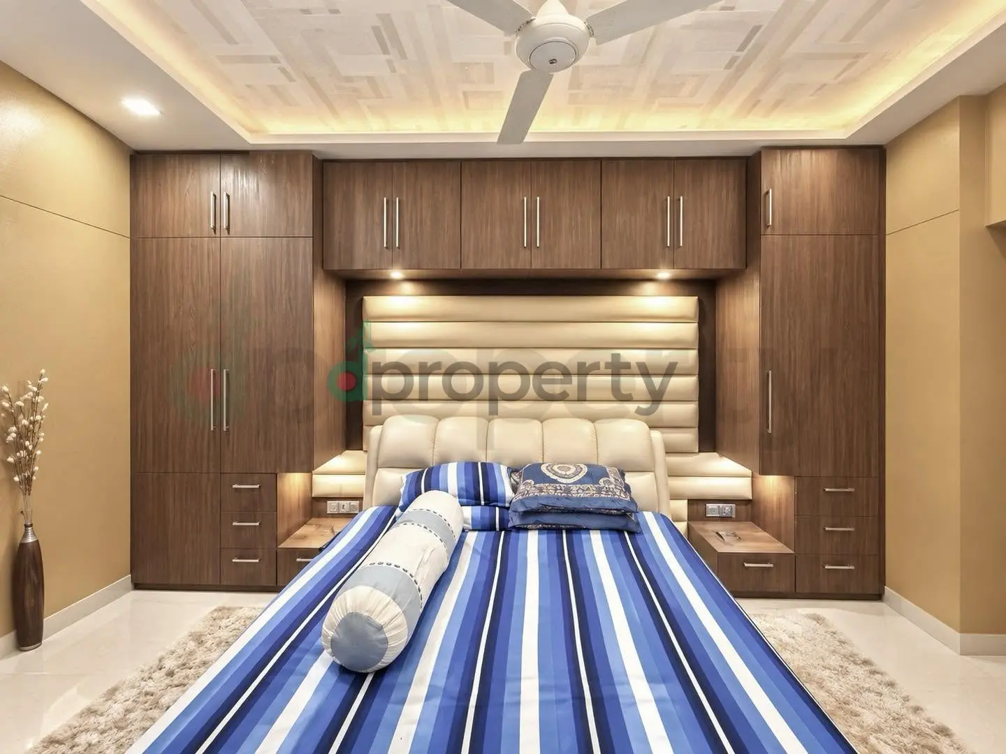 🏡 3101 SFT Luxury Fully Furnished South Face Apartment 4th floor for Sale | Bashundhara R/A D Block